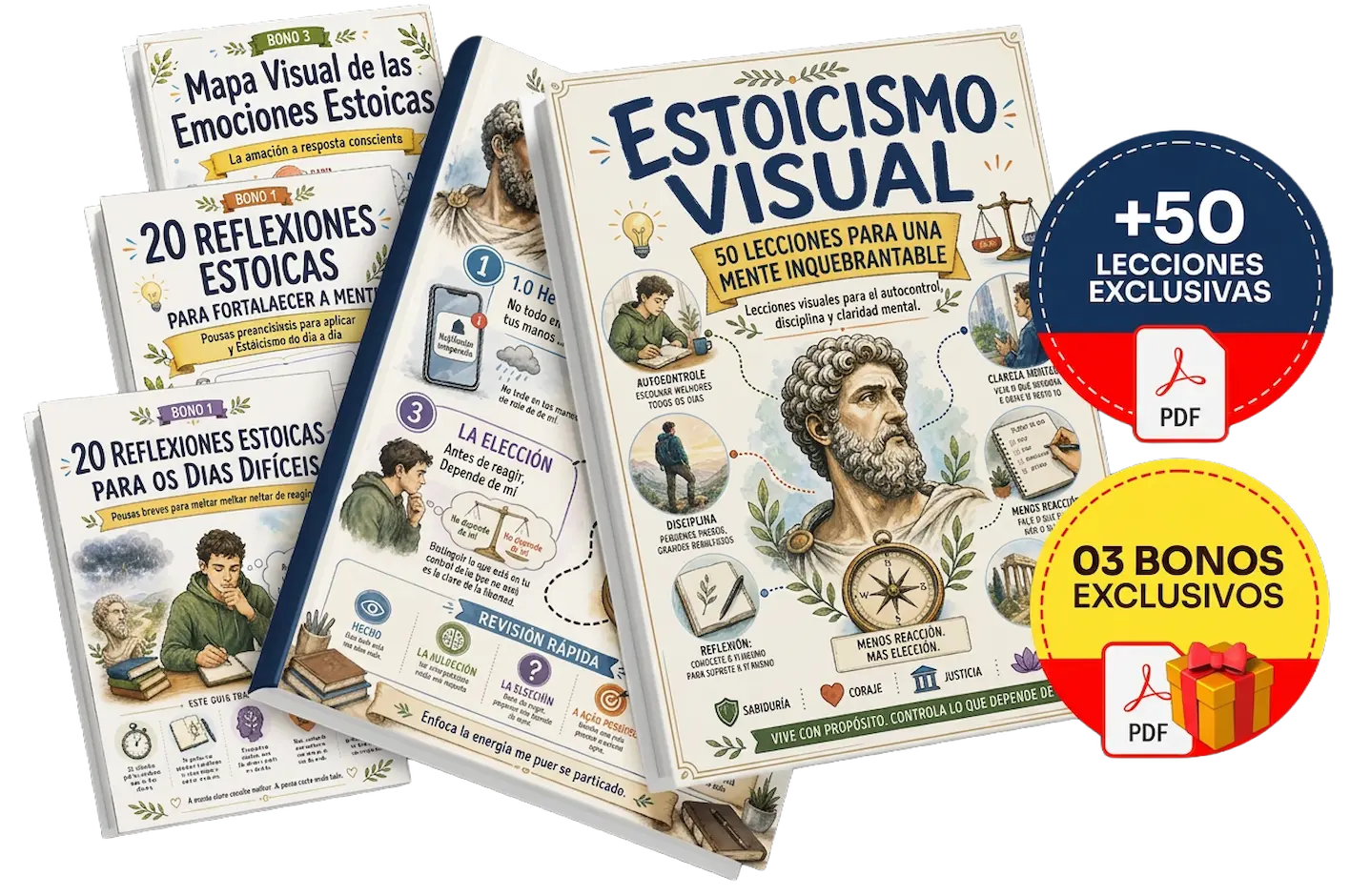 Mockup do Plano Completo